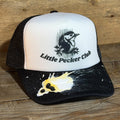LITTLE PECKER CLUB