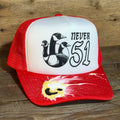NEVER 51