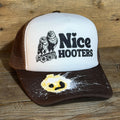NICE HOOTERS