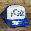 NOVA SCOTIA