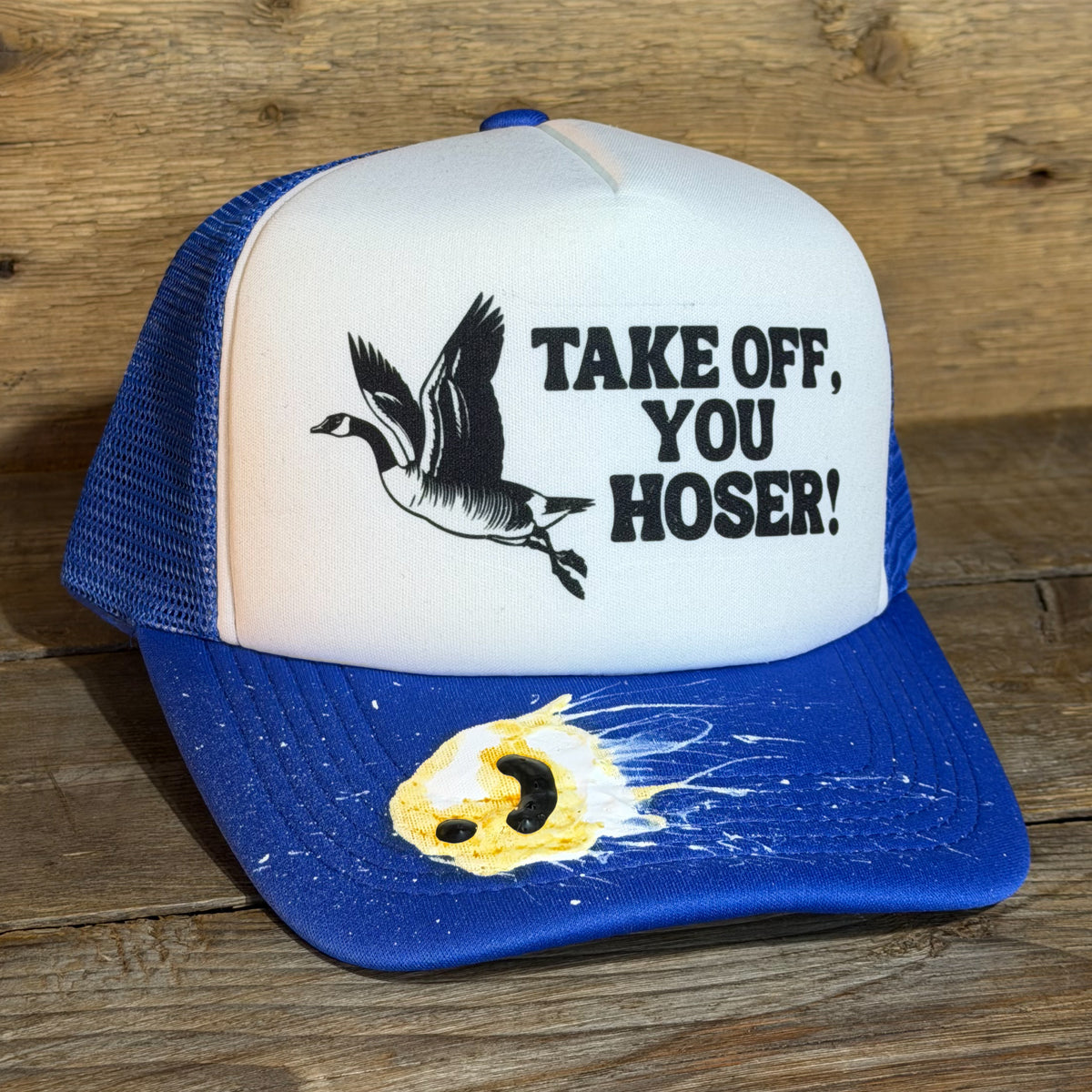 TAKE OFF, YOU HOSER!